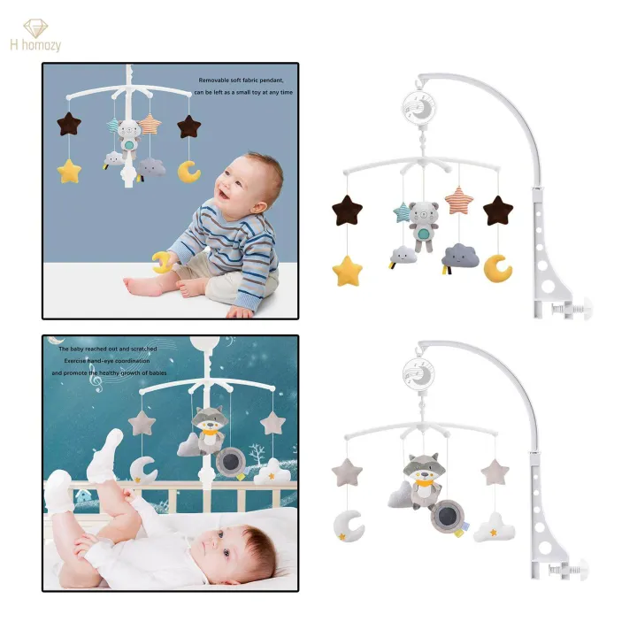 Lovely%20Crib%20Hanging%20Toys%20Activity%20Toys%20Sensory%20Toy%20Photo%20Props%20Cartoon%20Baby%20Rattle%20Toy%20for%20Nursery%20-%20Image%205