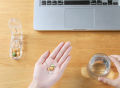 PORTABLE MEDICINE PILL CUTTER BOX/ PILL SPLITTER STORAGE/ TABLET SEPARATOR/ PEMOTONG UBAT. 