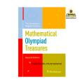 Mathematical Olympiad Treasures by Titu Andreescu. 