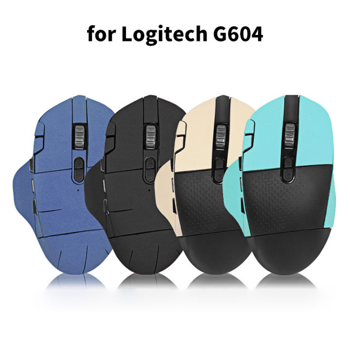 For G604 Mouse Grip Tape Anti-slip Stickers Mouse Accessories Multiple ...