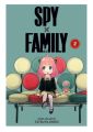 Spy_x_Family Vol 2 (Manga). 