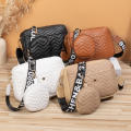 2pcs Handbag Set Korean Fashion Handbags
Retro Leather Messenger Bags
PU Leather Tote Bags
Women's Shoulder Bags
Outdoor Casual Handbags
Embroidery Satchel Bags
V Pattern Handbags
Women's Fashion Handbags
2pcs Handbag Set
Leather Crossbody Bags. 