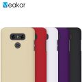Coque Cover 5.7For Lg G6 Case For Lg G6 Plus H870 H871 H872 H8NEW73 H870K LS993 US997 VS988 H870DSU Phone Back Coque Cover Case. 