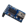 FTDI BASIC BREAKOUT USBTTL 6PIN 5V MODULE FIO/PRO/RGB/LILYPAD PROGRAMMER.