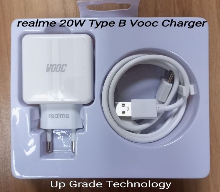 Realme%2020%20Wat%20Vooc%20Flash%20Charging%20Charger%20Or%20Super%20Vooc%20Type%20B%20-%20Charger%20-%20Image%202