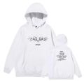 aespa Savage Hoodies Sweatshirt New Kpop Harajuku Printed Women/men Casual Pullovers. 