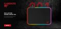 HAVIT MP901 RGB LIGHTING MOUSE PAD. 