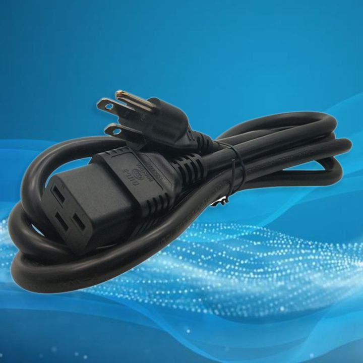 US%20Nema%205-15P%20TO%20C19%20AC%20Power%20Extension%20Cable%20Cord%20(US%20Plug,1M)%20-%20Image%204