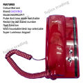 Gaoxinqi HA39922P/T Land Line Telephone or Intercom Set -Maroon. 