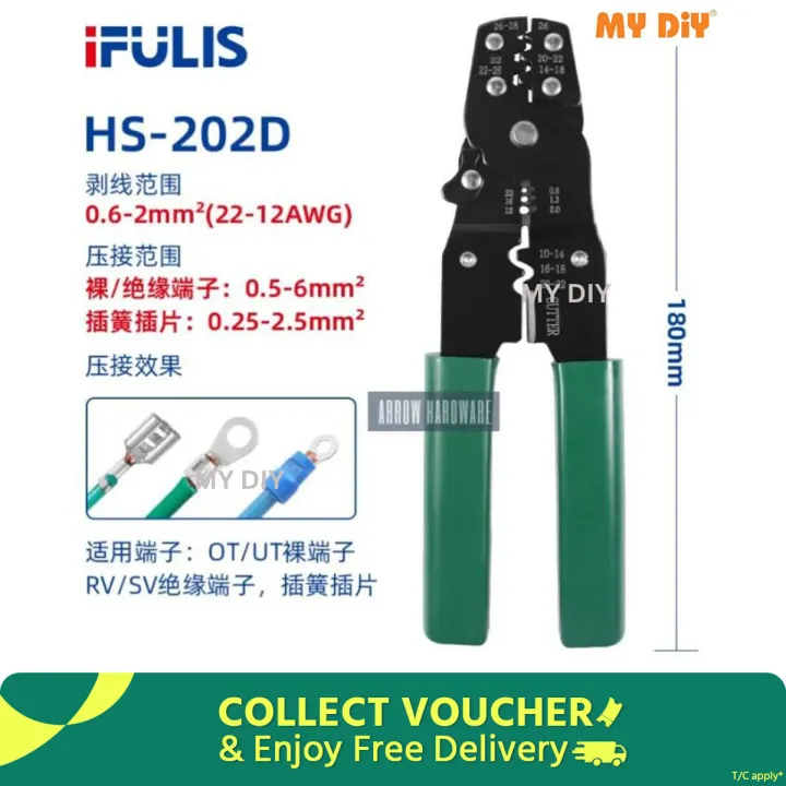 %F0%9F%94%A7%20Wire%20Stripper%20&%20Cutter%20Multi-Tool%20Pliers%20(Green,%207.2%20x%202.4%20inch)%20%20Wire%20Stripping,%20Crimping%20&%20Multi-Purpose%20Repair%20Tool%20-%20Image%202