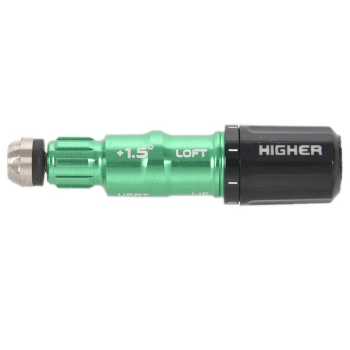 Golf%20.350%20Green%20Shaft%20Adapter%20Sleeve%20For%20R11S%20R11%20-%20Image%204
