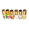 6 pcs 6 different Mini combo attar perfume for 6 months for Mens NonAlcoholic 3ml.