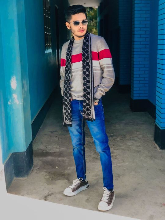 Woolen%20Soft%20Winter%20Muffler%20Men's%20and%20Women%20-%20Image%207