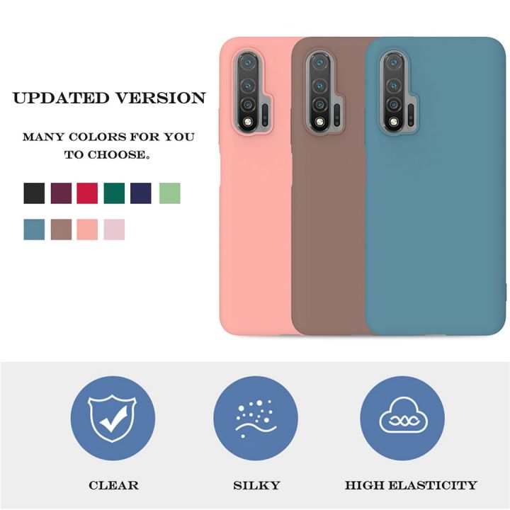 For%20Oppo%20A3s%20(6.2%20)%20Case,%20New%20Soft%20Silicone%20TPU%20Back%20Cover%20Skin%20Cute%20Solid%20Color%20Shockproof%20Buffer%20Bumper%20Phone%20Casing%20-%20Image%204