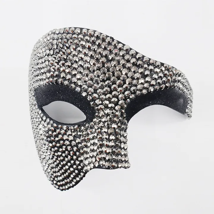 Halloween%20Mask%20Concert%20Show%20Mask%20High-end%20Diamond%20Prom%20Half%20Face%20European%20and%20American%20Fashion%20Party%20Rhinestone%20Eye%20Mask%20-%20Image%207