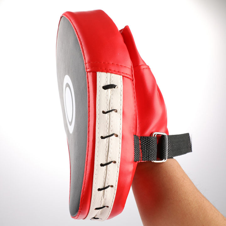 1pcs%20Martial%20Arts%20Boxing%20Training%20Target%20Focus%20Pad%20Sandbags%20Karate%20Punching%20Bag%20-%20Image%207