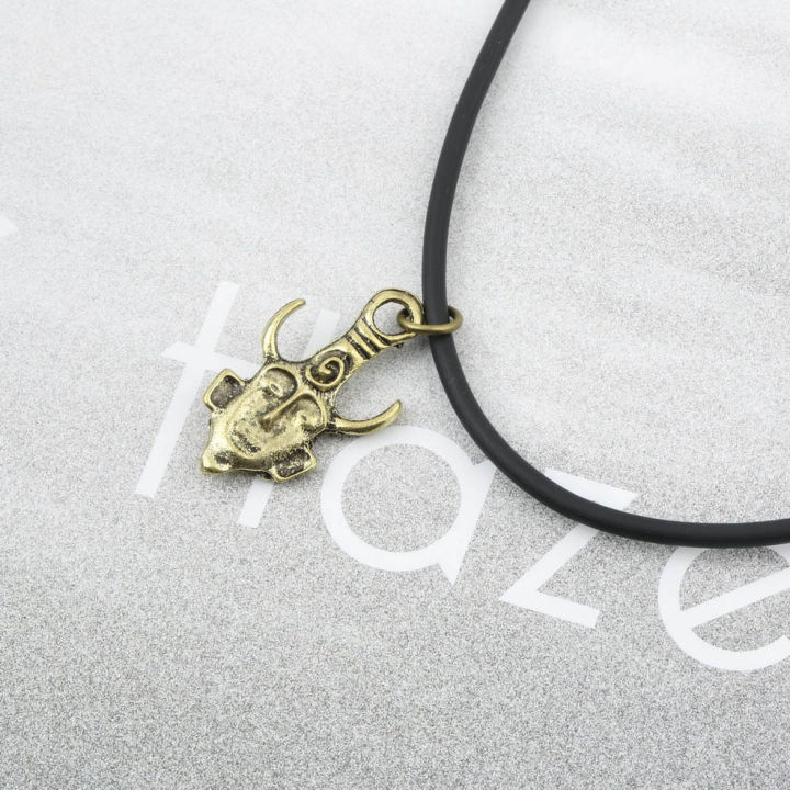 %EF%BC%88New%EF%BC%89upernatural%20Jenen%20Ackle%20Dean%20Wincheter%20Protection%20et%20evil%20necklace%20-%20Image%205