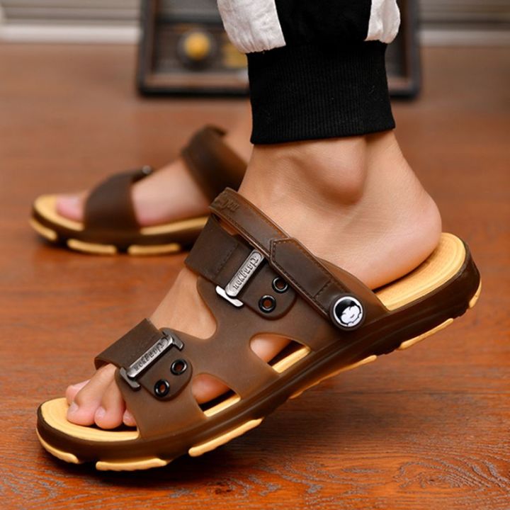 Slippers%20Men's%20Sandals%20Male%20Bathroom%20inside%20and%20outside%20Non-Slip%20Sandals%20Korean%20Style%20Flip%20Flops%20Beach%20Shoes%20Hole%20Shoes%20-%20Image%208