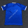 Real Madrid 3rd Jersey 25/26 Half Sleeve. 