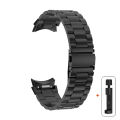 Titanium Stainless Steel Strap for Samsung Galaxy Watch 6 Classic 43 47mm 40/44mm Band for Galaxy Watch 6 5 4 No Gaps Wristband.
