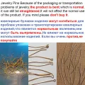 100pcs 316L Stainless Steel Flat Head Pin For Jewelry Making Supplies Ball pins Jewelry Findings Headpins Eye Pins Accessories. 