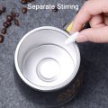 USB Rechargeable Automatic Self Stirring Magnetic Mug New Creative Electric Smart Mixer Coffee Milk Mixing Cup Water Bottle.