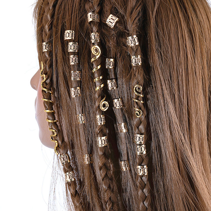 Spiral%20Decor%20Hair%20Ring%20Spring%20Accessories%20Hair%20Braid%20Rings%20Clips%20Dread%20Locks%20Hair%20Braiding%20Metal%20Hair%20Loop%20DIY%20Decoration%20-%20Image%203