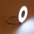 Foldable Mini Magnetic Fill Light Selfie Ring Light Mini Pocket Selfie Light for B. 