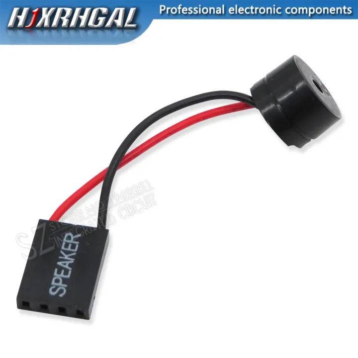 5PCS/LOT%20Mini%20Plug%20Speaker%20For%20PC%20Interanal%20BIOS%20Computer%20Motherboard%20Mini%20Onboard%20Case%20Buzzer%20Board%20Beep%20Alarm%20-%20Image%204