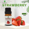 Vishmanni Strawberry essential oil 10 ml. 