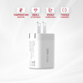 Teton 30W PD Fast Charger Travel Charger Fast Wall Travel Chargers Adapter For Mobile Phone. 