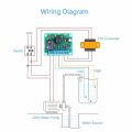 【Daily Necessities For Anyone Store】Water Level Sensor AC/DC 12V Controller Sensor Module Automatic Water Level Controller. 