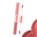 Pink Flash Double Head Lipstick & Lip gloss. 