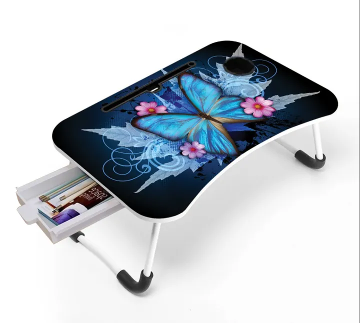 Computer%20Laptop%20Desk%20Small%20Foldable%20Multi-Function%20Bed%20Desk%20Simple%20Dormitory%20Lazy%20Table%20Bed%20with%20Laptop%20Table%20-%20Image%205