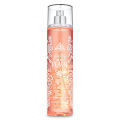 Bath & Body - Fine Fragrance Mist Pretty As A Peach 236ml.