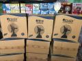 Click High Speed Table Fan-12" Copper Motor (Moving). 
