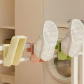 Shoes Hanger Space Saving Shoes Drying Rack Multifunctional Displaying Accessory Dehumidifying For Slippers Leather Shoes Heels Fayshow. 