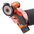 19500rpm electric grinding tool multifunctional mini grinder cutting and polishing - 01-eu.