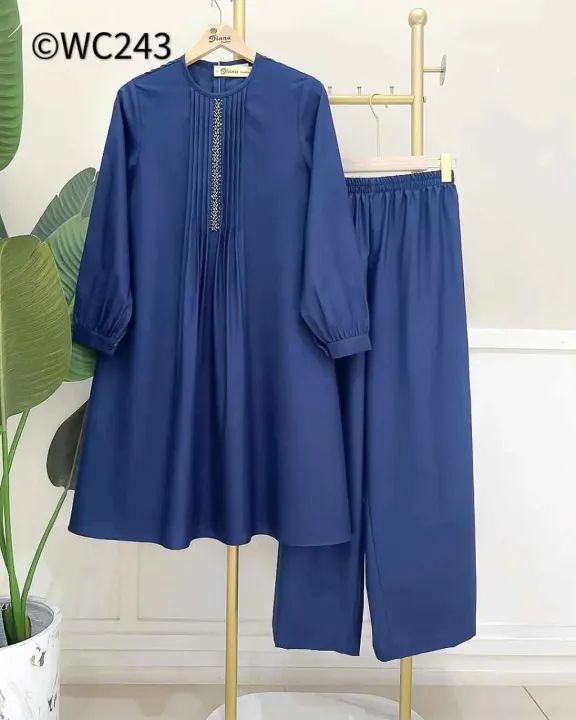 New%20Readymade%20Western%20Dress%20Made%20By%20Silk%20Fabric%20Two%20Piece%20For%20Women%20Comfortable%20for%20All%20Seasons%20and%20Occasions%20For%20Women%20&%20Girl%20Collection%20-%20Image%206