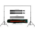 Studio Photography Backdrop Stand kit Blueberry BG4 with Carry Bag Case. 