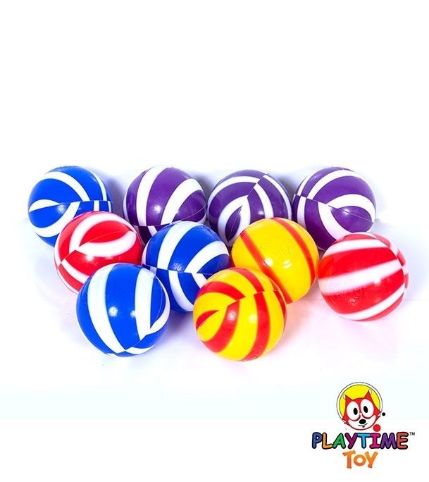 Plastic%20ball%2010%20PCS%20Multicolor%20for%20kids%20Entertainment%20-%20Baby%20Toys%20-%20Image%205