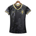 Brazil Commemorative Edition 2022 Black - Brazil Jersey 2022 World Cup - Brazil Jersey 2022.