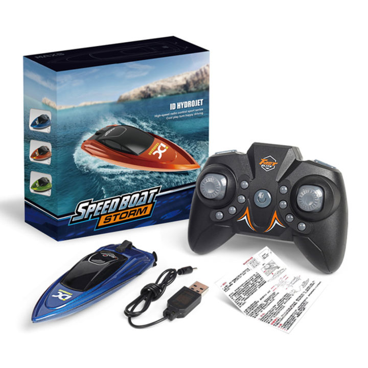 Mini%20Rc%20Boat%205km/h%20Radio%20Remote%20Controlled%20High%20Speed%20Ship%20With%20Led%20Light%20Palm-boat%20Summer%20Water%20Toy%20Pool%20Toys%20Models%20Gifts%20-%20Image%207