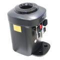 Midea YD 1654 Hot and Cold Water Dispenser - Black. 