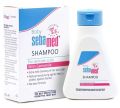 SEBAMED BABY SHAMPOO FOR DELICATE SCALP (GERMANY) - 150ML. 