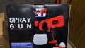 Electric Paint Spray Gun 500W 1200ML [Havy qulity]. 