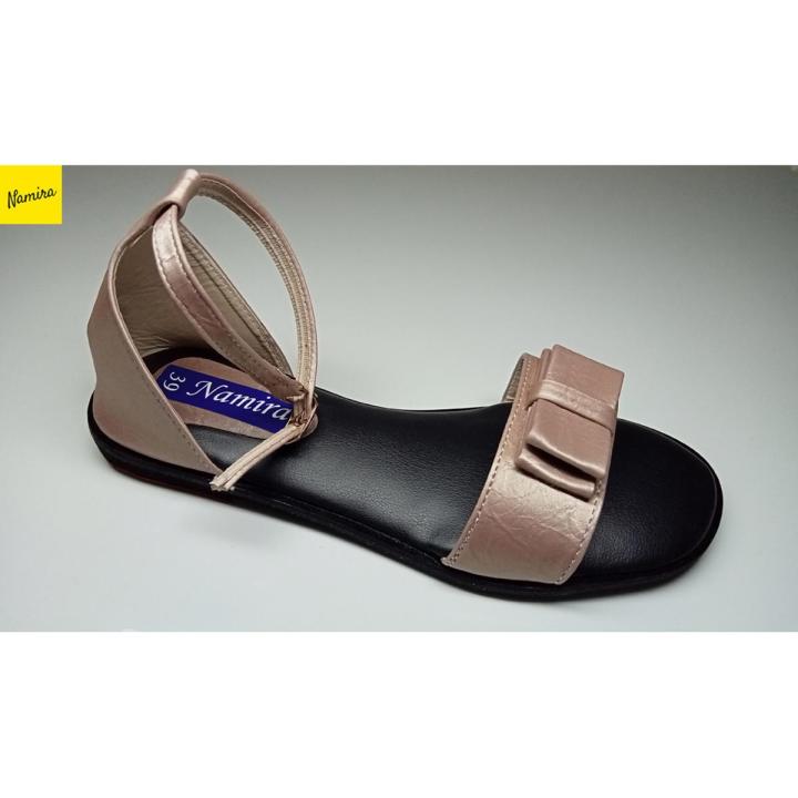 Women's Chunky Sandals Ankle Strap Open Toe Dress Shoes