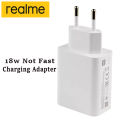 Realme 18Wat Not Fast Charging Adapter. 