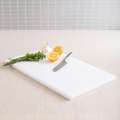 Poly Cutting Board. 