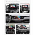 Wireless Carplay Android Auto Wireless Streaming Device for Car Carplay Ai Box Android 13 System Multimedia Easy to Use. 